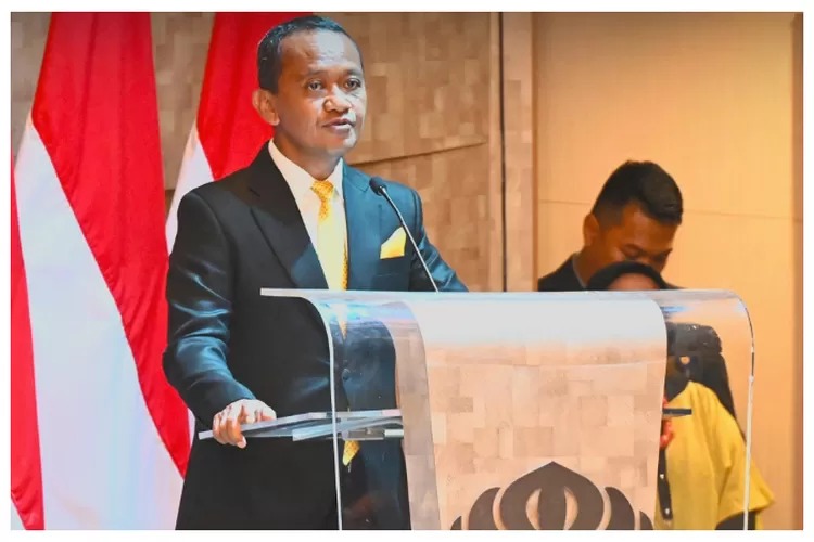 Prabowo Restui Kenaikan Tukin Pegawai Kementerian ESDM Hingga 100 Persen, Bahlil Janji Kerja Lebih Bersih